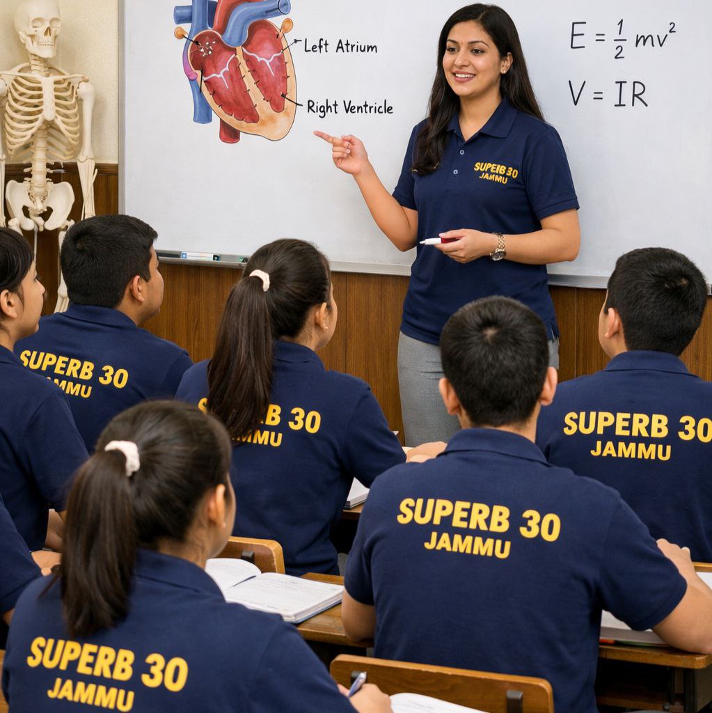 Smart Class